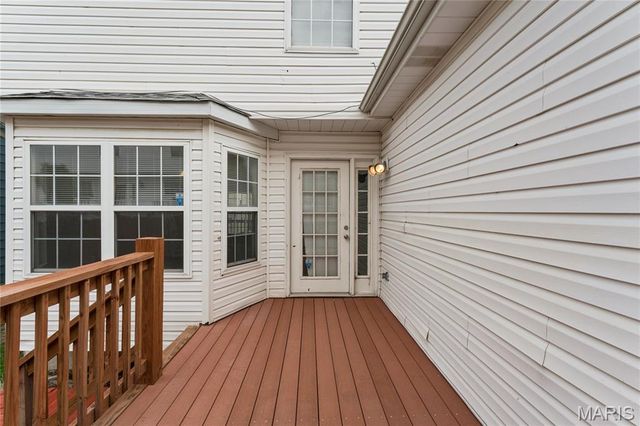 5028 Bischoff Avenue, St Louis, MO 63110