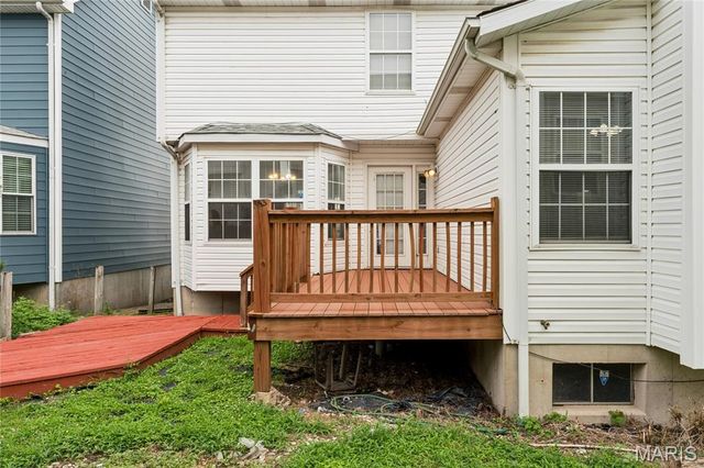 5028 Bischoff Avenue, St Louis, MO 63110