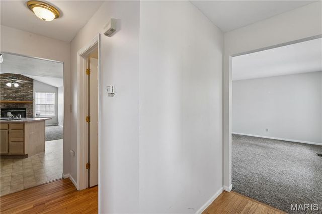 5028 Bischoff Avenue, St Louis, MO 63110