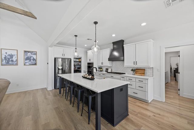 294 County Road 1297, Yantis, TX 75497