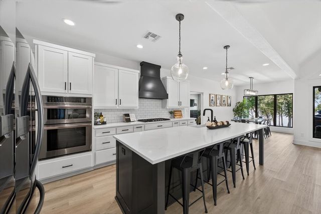 294 County Road 1297, Yantis, TX 75497