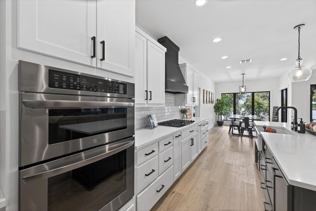 294 County Road 1297, Yantis, TX 75497