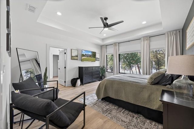 294 County Road 1297, Yantis, TX 75497