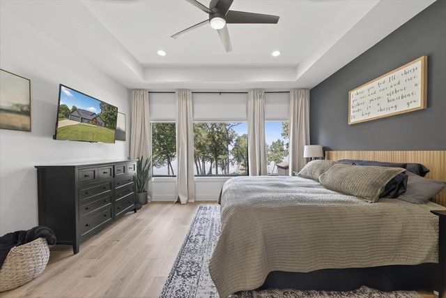 294 County Road 1297, Yantis, TX 75497