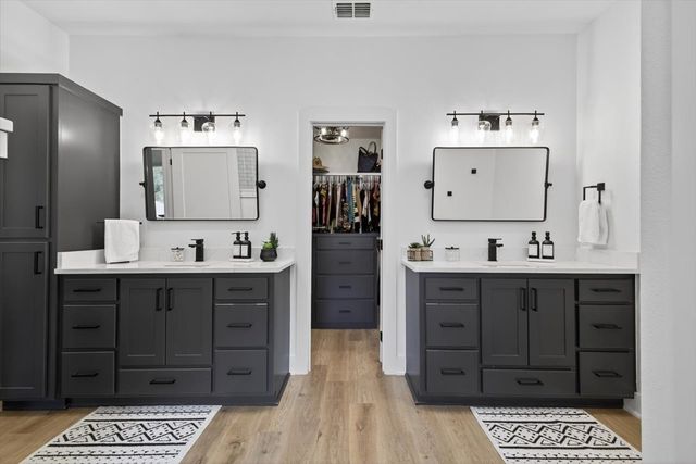 294 County Road 1297, Yantis, TX 75497