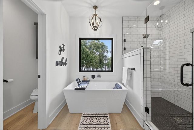 294 County Road 1297, Yantis, TX 75497