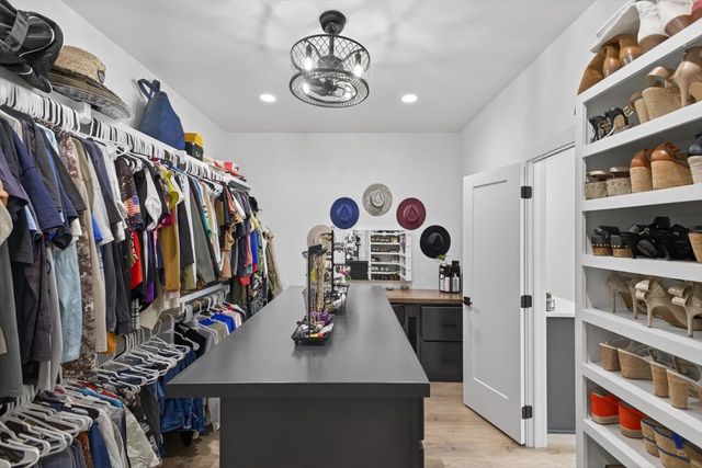 294 County Road 1297, Yantis, TX 75497