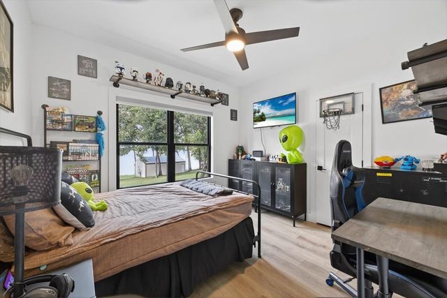 294 County Road 1297, Yantis, TX 75497