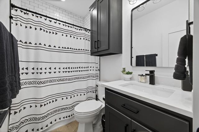 294 County Road 1297, Yantis, TX 75497