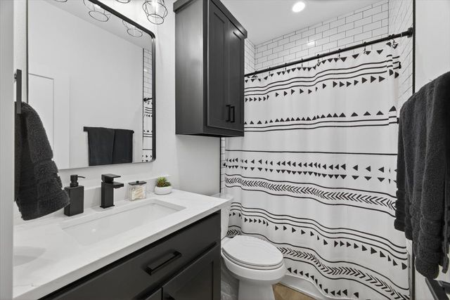 294 County Road 1297, Yantis, TX 75497