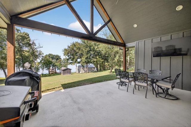 294 County Road 1297, Yantis, TX 75497