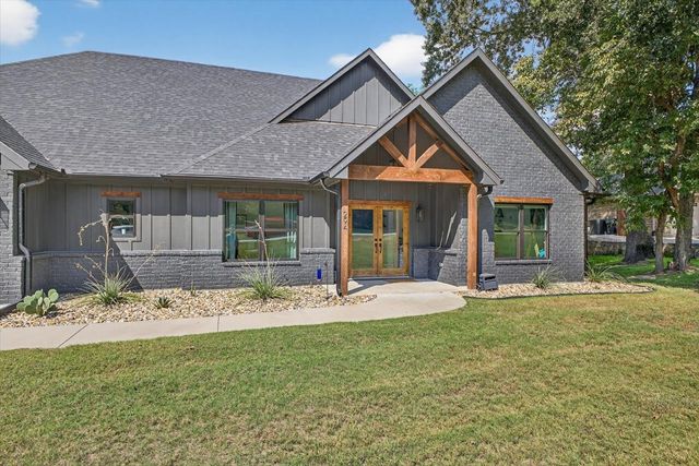 294 County Road 1297, Yantis, TX 75497