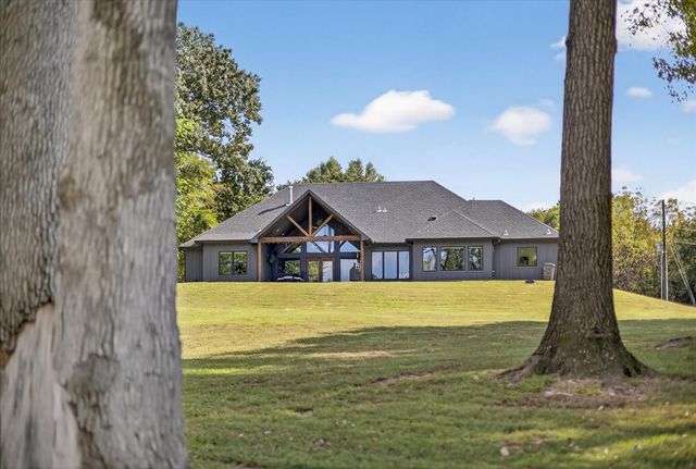 294 County Road 1297, Yantis, TX 75497