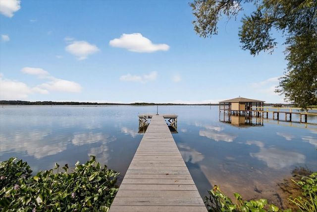 294 County Road 1297, Yantis, TX 75497