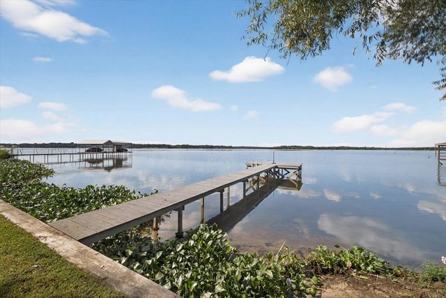 294 County Road 1297, Yantis, TX 75497