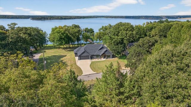 294 County Road 1297, Yantis, TX 75497