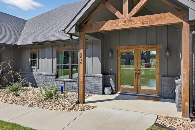 294 County Road 1297, Yantis, TX 75497