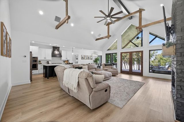 294 County Road 1297, Yantis, TX 75497