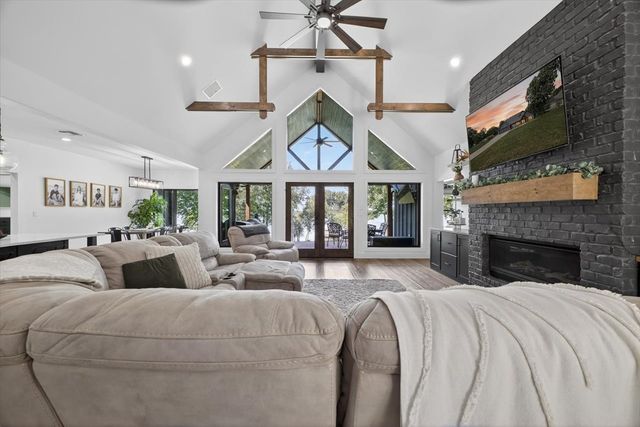 294 County Road 1297, Yantis, TX 75497