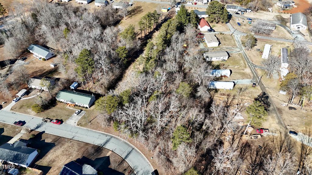 1449 Knollwood Drive, Burlington, NC 27217