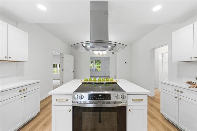 5517 Johnson Road, Theodore, AL 36582