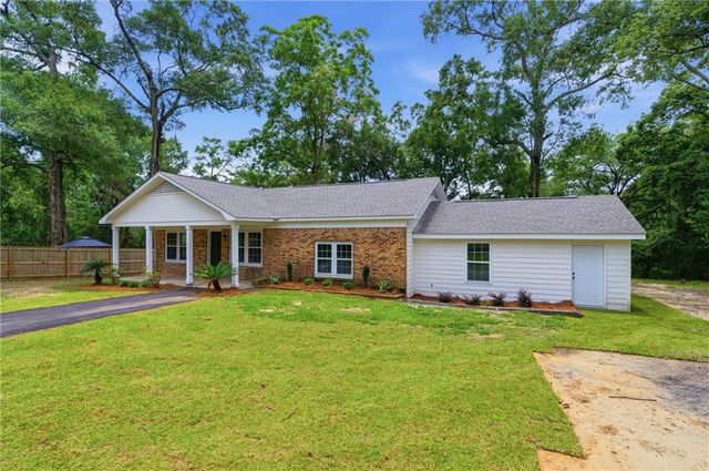 5517 Johnson Road, Theodore, AL 36582