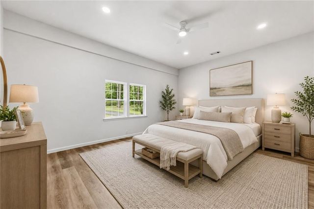 5517 Johnson Road, Theodore, AL 36582