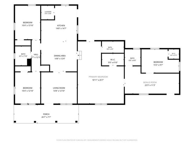 5517 Johnson Road, Theodore, AL 36582