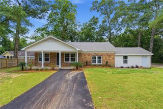 5517 Johnson Road, Theodore, AL 36582