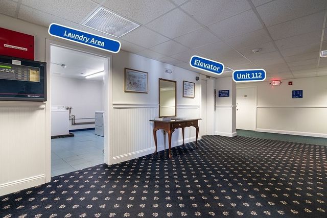 401 Bellevue Avenue 112, Newport, RI 02840