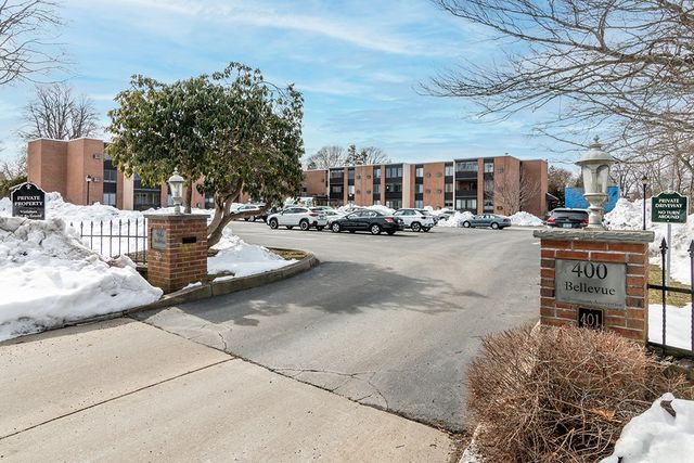 401 Bellevue Avenue 112, Newport, RI 02840