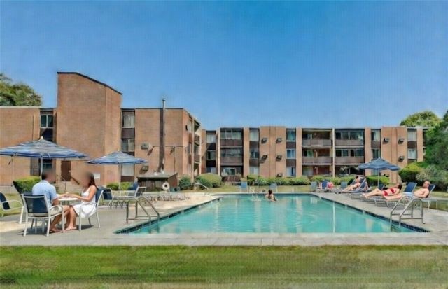 401 Bellevue Avenue 112, Newport, RI 02840