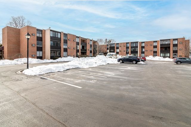 401 Bellevue Avenue 112, Newport, RI 02840