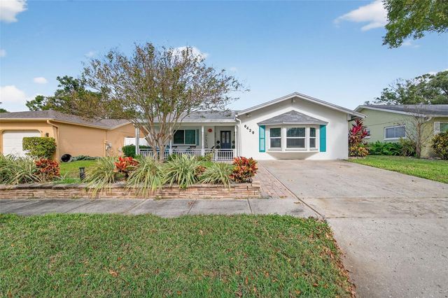 6429 109TH TERRACE N, Pinellas Park, FL 33782