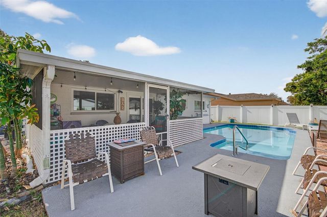 6429 109TH TERRACE N, Pinellas Park, FL 33782