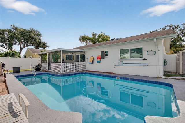 6429 109TH TERRACE N, Pinellas Park, FL 33782