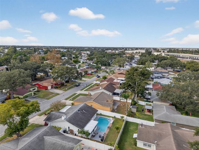 6429 109TH TERRACE N, Pinellas Park, FL 33782