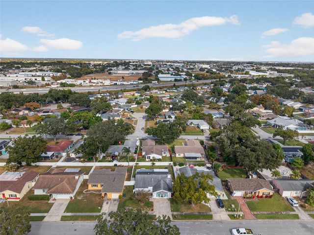 6429 109TH TERRACE N, Pinellas Park, FL 33782