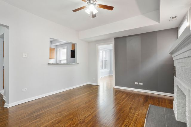 1460 W Fargo Avenue 310, Chicago, IL 60626