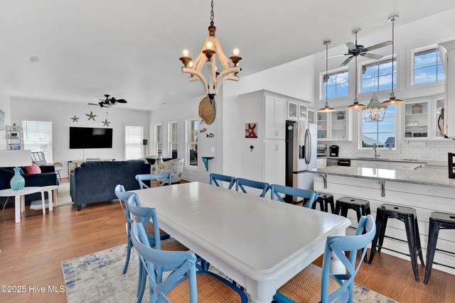 2304 W Dolphin Drive, Oak Island, NC 28465