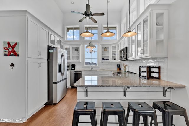 2304 W Dolphin Drive, Oak Island, NC 28465