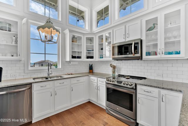 2304 W Dolphin Drive, Oak Island, NC 28465