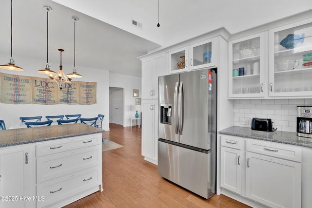 2304 W Dolphin Drive, Oak Island, NC 28465