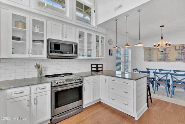 2304 W Dolphin Drive, Oak Island, NC 28465