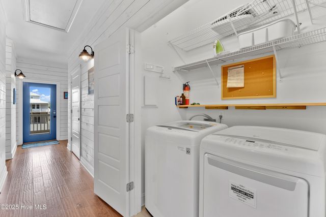 2304 W Dolphin Drive, Oak Island, NC 28465