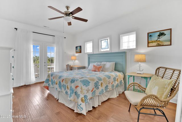 2304 W Dolphin Drive, Oak Island, NC 28465