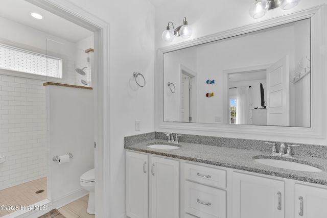 2304 W Dolphin Drive, Oak Island, NC 28465