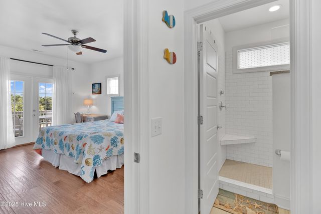 2304 W Dolphin Drive, Oak Island, NC 28465
