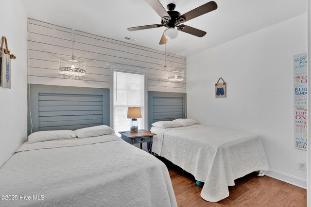 2304 W Dolphin Drive, Oak Island, NC 28465