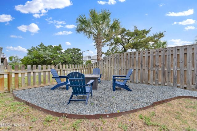 2304 W Dolphin Drive, Oak Island, NC 28465